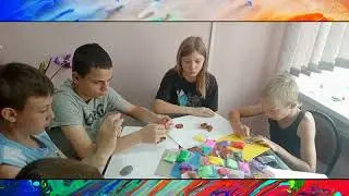 Пластилиновая сказкотерапия