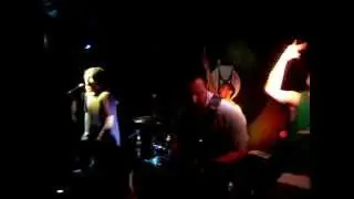NATRY - ГВЯК_часть3 (Саратов_12.10.14_Magic)