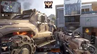 Call of Duty Black Ops 3  - NEW GAMEMODE FRACTURE!