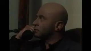Mussolini and I (Mini Series 1985 Episode 4)