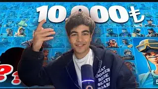 Fortnite DOLABIM!! (2026) (Fortnite Türkçe)