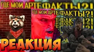 Кратко про Gothic 3 (Часть 3) | реакция RED Пандыч | @DegraBebs