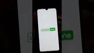 Mi A3 Xiaomi in sky blue colour 