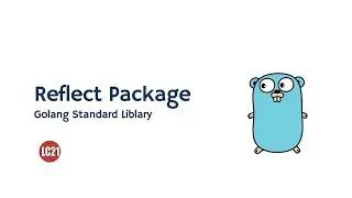 Golang standard library - Reflect Package part 12