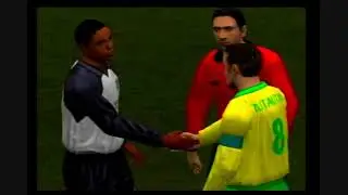 World Tour Soccer 2006 Ep 40