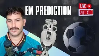 EM 2024 - Wir haben den Europameister gefunden 🔥