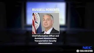 Ask the CIO: Transportation Security Administration