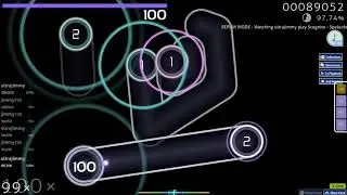 Spelunker [AR0 TROLL] + EZ FC