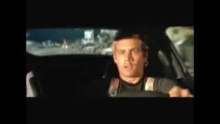 Cena the Fast and the Furious