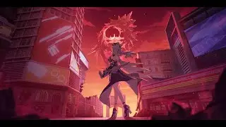 Honkai Impact 3rd - APHO Chapter 2 Playthrough