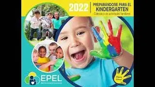 2022  Marzo Preparándose Para el Calendario de vídeo