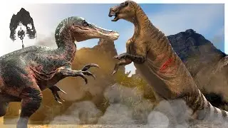 MAIASAURA Is IN Development! | The Isle Evrima