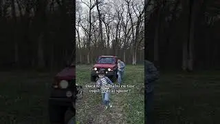 Daca te-ai intalni cu tine copil, ce ti-ai spune? 