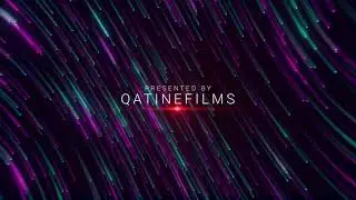 Mediagraphicspro.com -Abstract Title In After Effects cc  2020