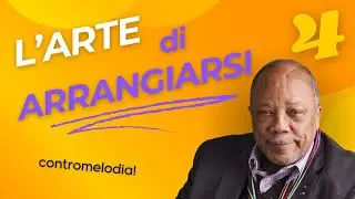 Come scrivere una contromelodia efficace!