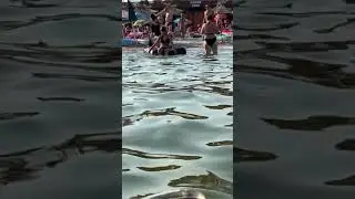 ☀️УРЗУФ !!! ПОИСК в АЗОВСКОМ МОРЕ !🌊