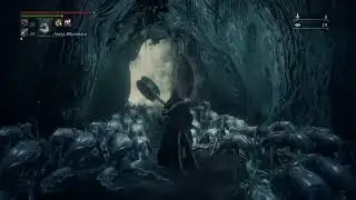 Доповнення. Bloodborne The Old Hunters #6