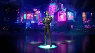 Fortnite first time 360hz (Chill) 4K