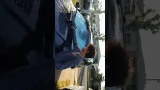 Update on the WJ build (crappy cell phone vid)