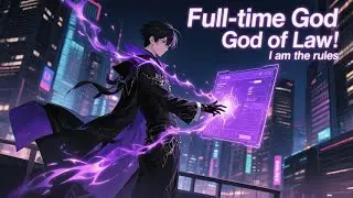 【New】【Multi Sub】Full-time God of Law! I am the rules EP1-13 