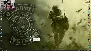 Custom Windows 10 Without Bloatware