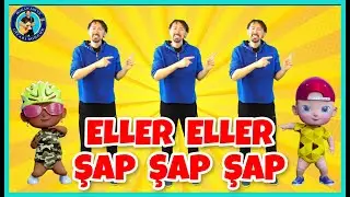 Preschool Music and Movement Song