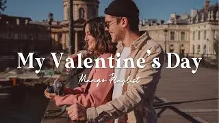 [Playlist] My Valentine's Day 💖 Chill songs for those who fell in love