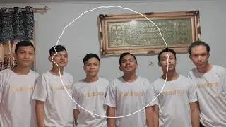 Acapella Saranghey ( Rahmat Tahalu )