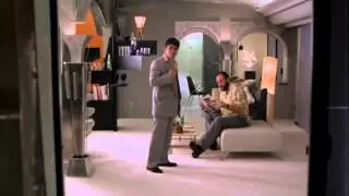 Get shorty