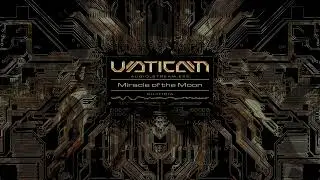 Vatican - Miracle Of The Moon