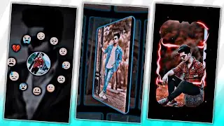 🔥New 3d Alight Motion Video Editing | Alight Motion Trending Video Editing | Xml Trend Editing