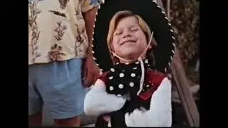 Opening To Marvin The Martian: Space Tunes 1998 VHS