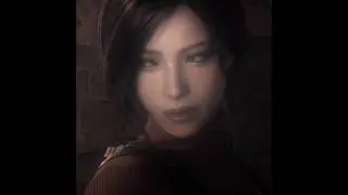 Ada Wong resident evil edit - cleared