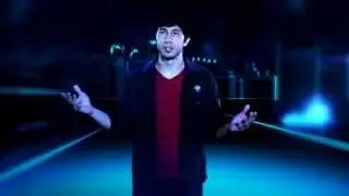 Project Spark Intro Trailer