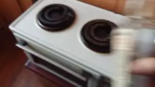 Как убрать дозатор из бутылки