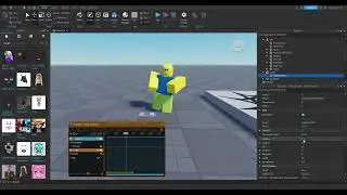 Behind The Scenes: YouTube Shorts ‘#reaction’ Videos (#moonanimator)