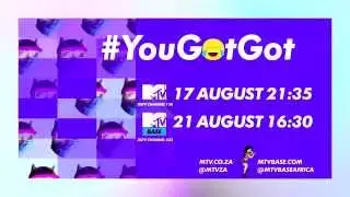 #YouGotGot
