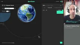 How to do an LCA in minutes - example of a computer mouse using Earthster