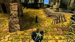 Gothic 2 come fare esperienza e soldi