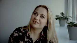 Настя | отрывок про детство