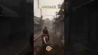 SÓ QUEM JOGOU RED DEAD REDEMPTION 2 VAI ENTENDER ESSA KKKKK