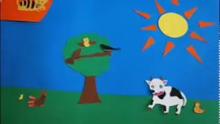 O Gato Malhado e a Andorinha Sinhá