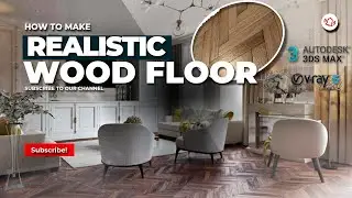 How to apply Floor Generator Tool in 3ds Max 2022 | Arch Viz Tutorial's