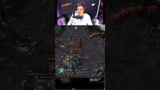 Такого поворота в игре, чизер не ожидал 
