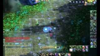 Aion 4.0 Duel Sorcs