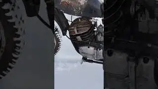 CZ 250 cross. видео на канале #мотокросс #советскиемотоциклы