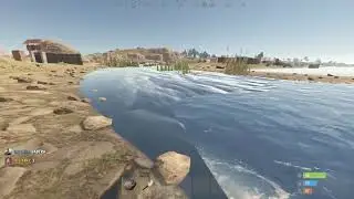 Раст после обновления Раст/Rust