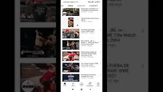how to fix it YouTube glitch scrolling repeated video show