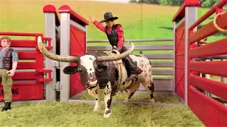 BULL RIDING/ Jaripeo/ RODEO