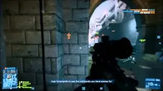 BF3 - Preview
